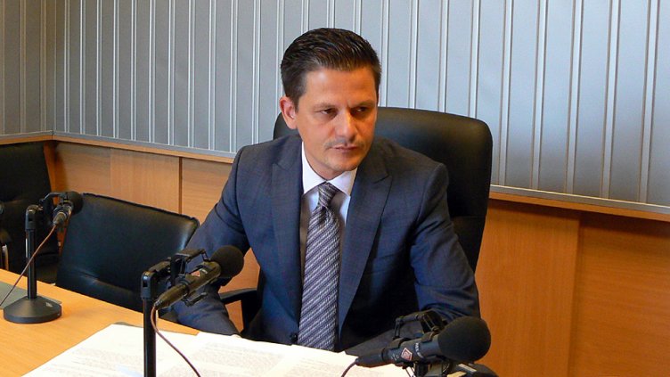Димитър Маргаритов: &bdquo;Апелирам към търговците да спазват закона