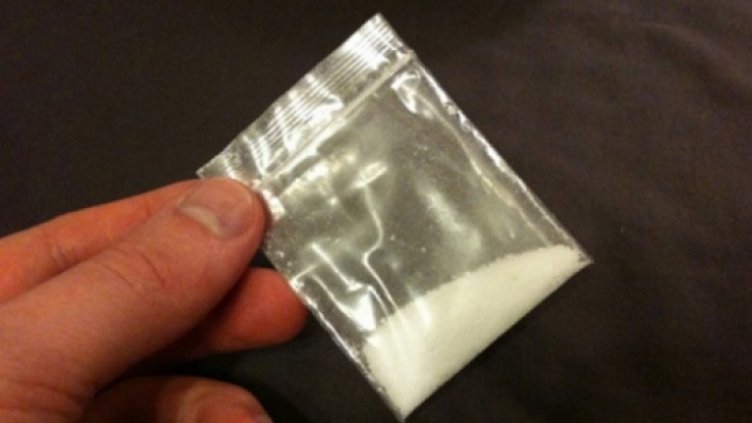 Задържаха мъж с 3 пакетчета хероин в Максуда