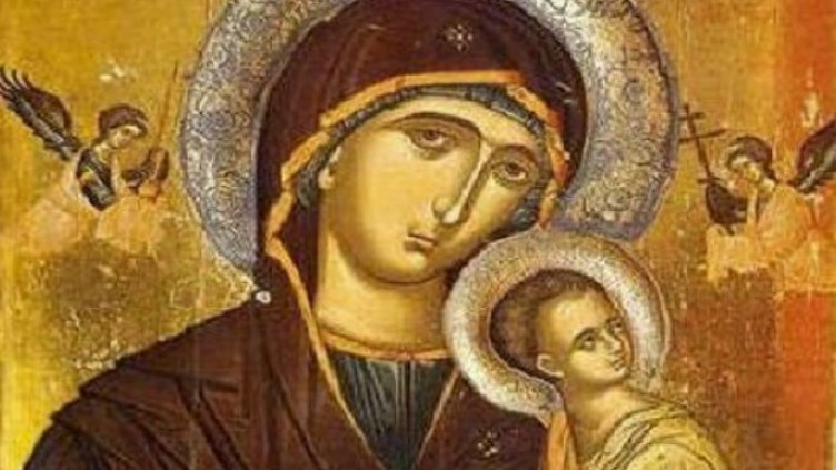 Евдокия и Дочо празнуват имен ден