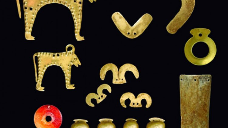 Варненското злато отива в Япония