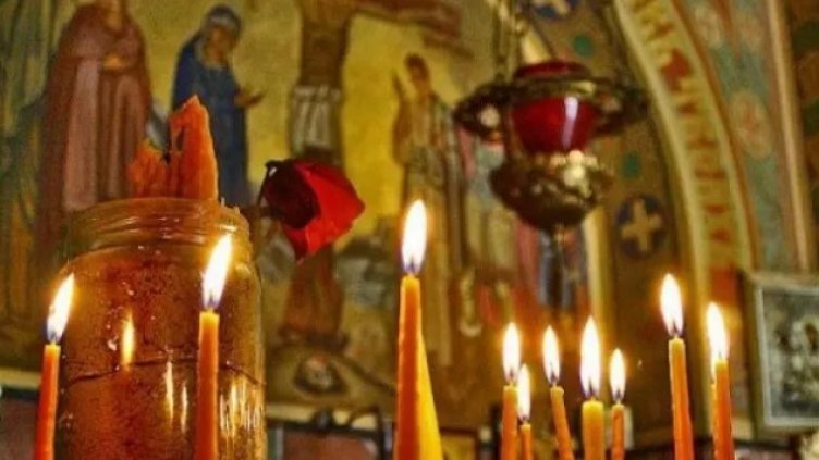 Днес са Месни заговезни