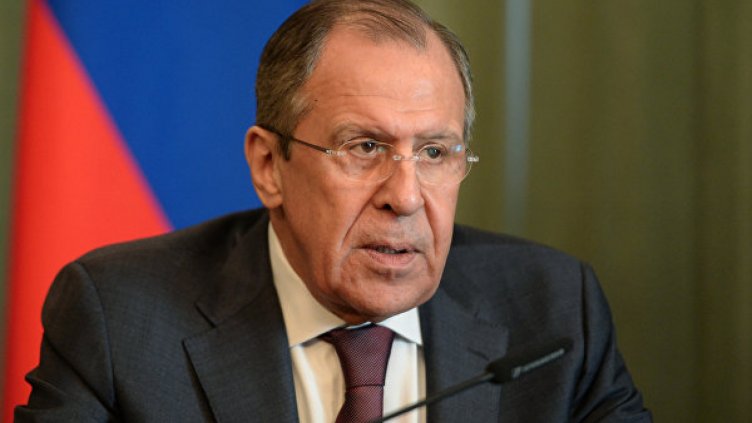 Лавров: Либийците сами да уредят вътрешните си проблеми!  