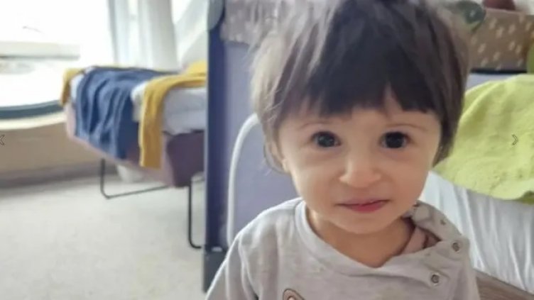 Само за броени дни бяха събрани над 750 000 лв. за сърдечната трансплантация на малката Амая