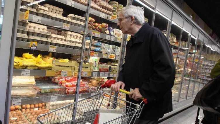 Инфлацията удари 3.7 на сто за година