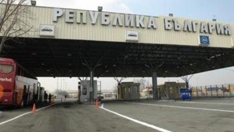 Двама българи са арестувани за контрабанда на турската граница