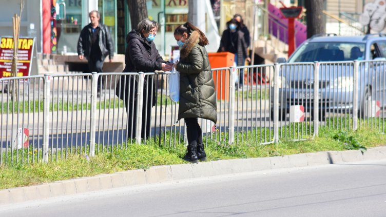 Камикадзета щъкат по улиците на Варна (СНИМКИ)