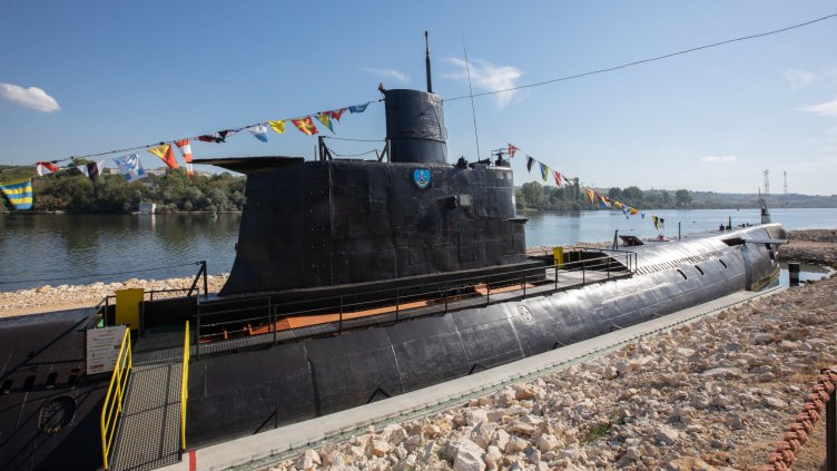 Днес е Денят на подводничаря 