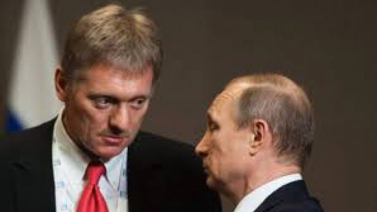 Първи случай на коронавирус в Кремъл