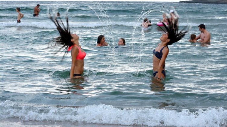 Детските лагери – с денонощна охрана, видеонаблюдение