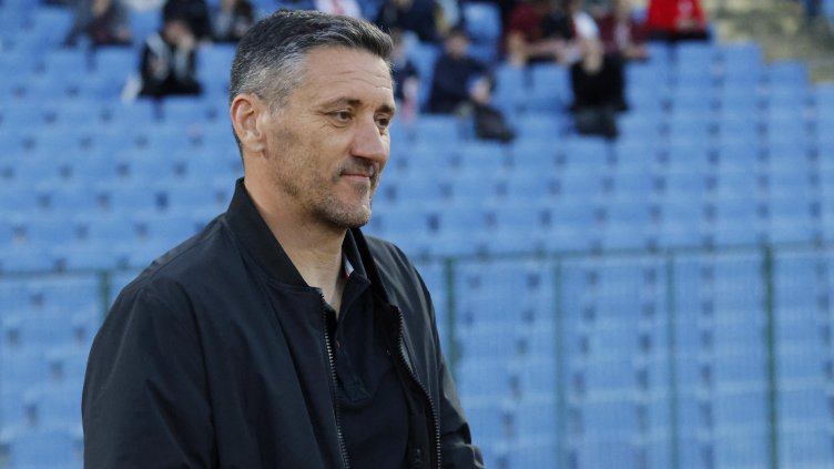 Официално: Душан Керкез смени Александър Томаш в ЦСКА