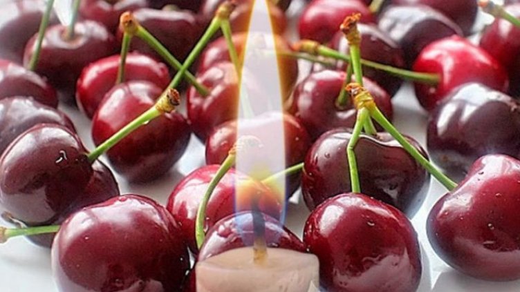 Черешова Задушница е