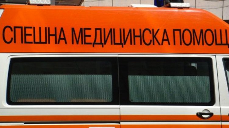 Подсъдима за кражба се нагълта със сода каустик в Царево