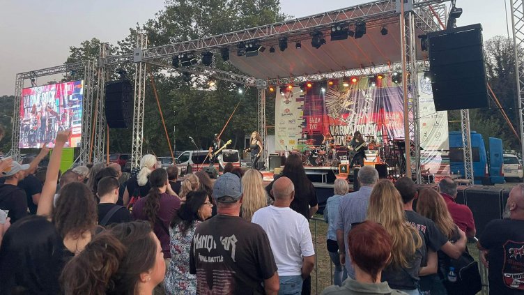 Фестивал събира средства за онкоболни деца във Варна