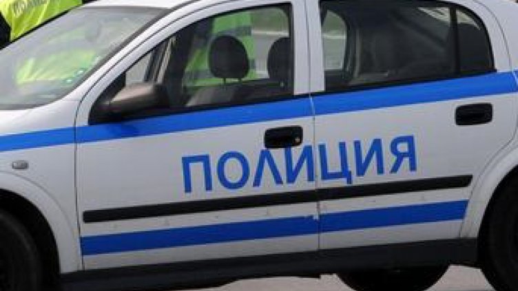 Неизвестен шофьор блъсна пешеходка и избяга