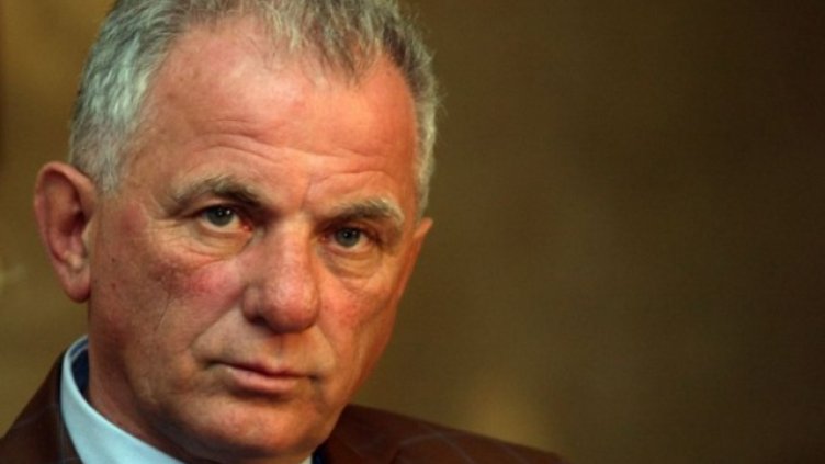 Д-р Здравко Георгиев: Най-прекрасно е сам да си отваряш вратата!  