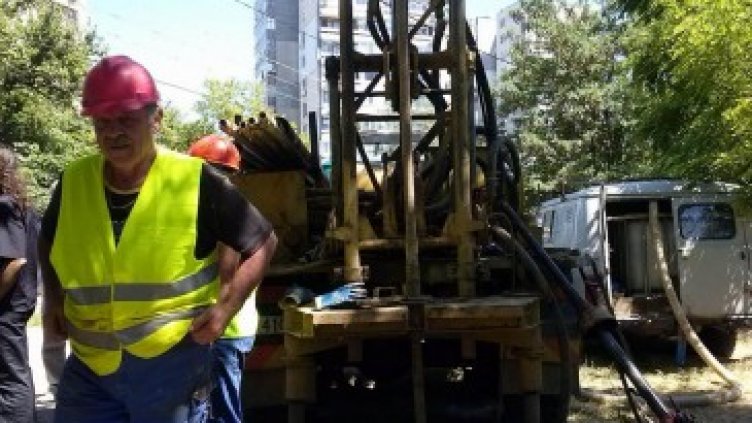 Предстоят конструктивни огледи на пострадалите сгради в "Аспарухово"