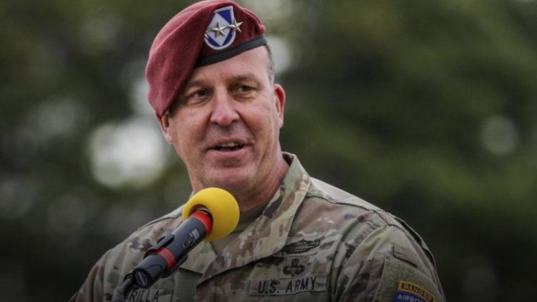 „Мир чрез сила“: Лидерът на "Ислямска държава" е убит