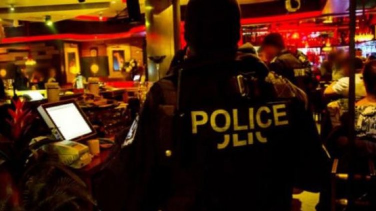 Тръгват хайки за ученици по баровете във Варна