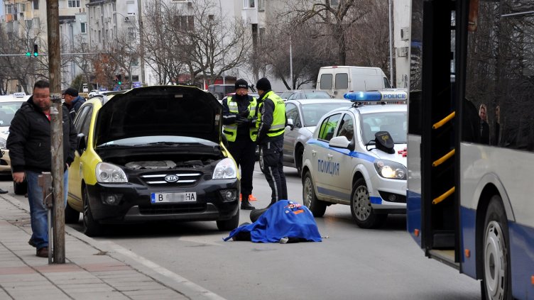 Снимка Пламен Гутинов