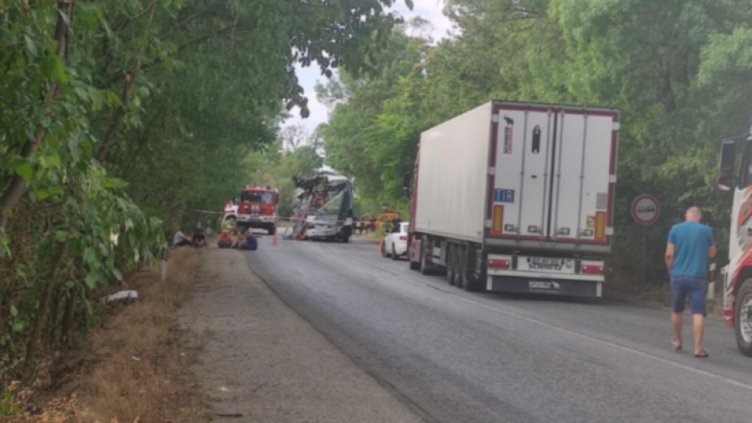 Близки на загинали при ПТП у нас румънци предявиха рекордни искове