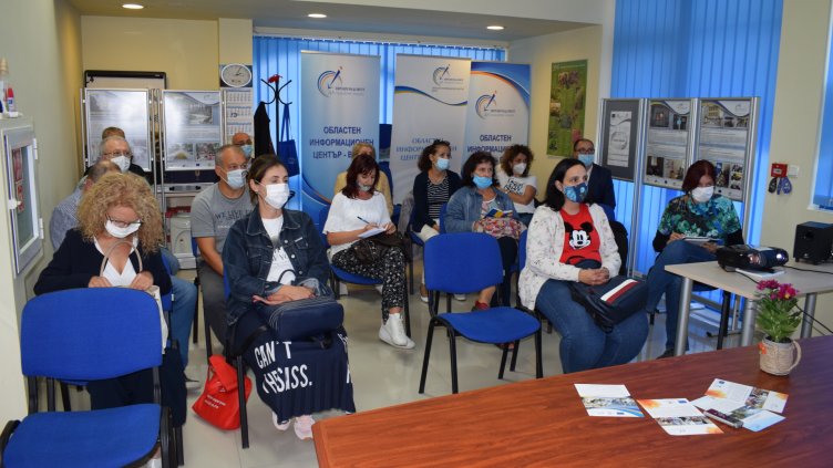 Варненско читалище става модерен морски образователен център