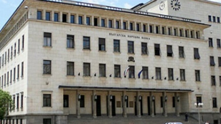 БНБ вдигна основния лихвен процент