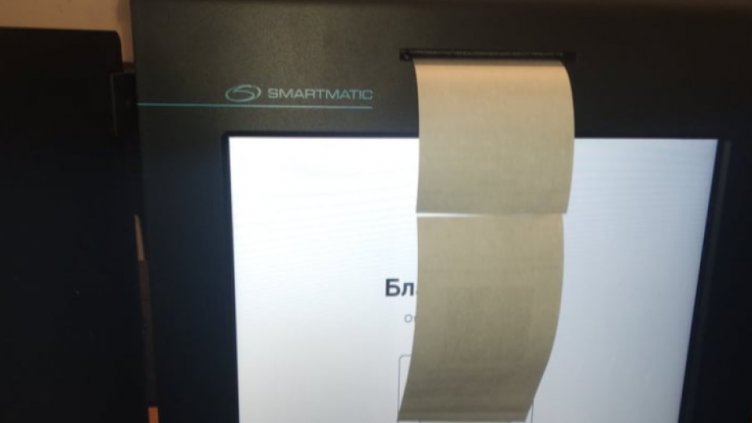 Ще можем да гласуваме пробно на няколко места във Варна