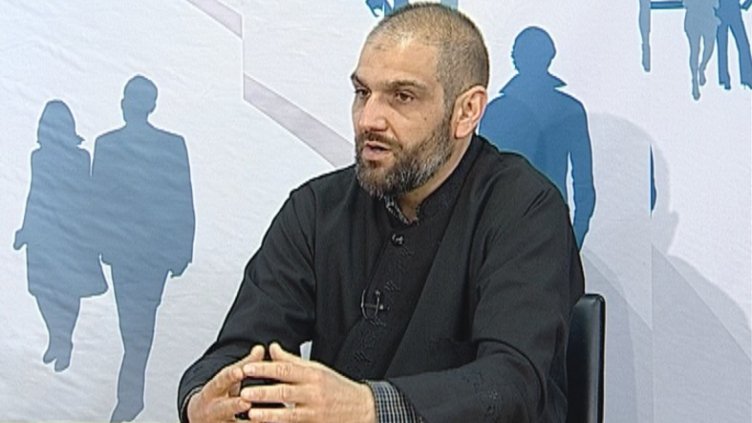 "Щрихи от утрото" - Защо всеки ден от Страстната седмица е Велик?