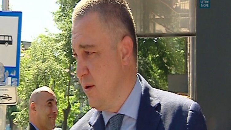 "Европейска Варна" , 28.05.2018