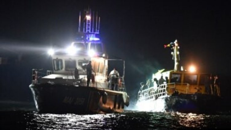 Трагедия в Черно море: Риболовен кораб изчезна, откриха телата на трима моряци