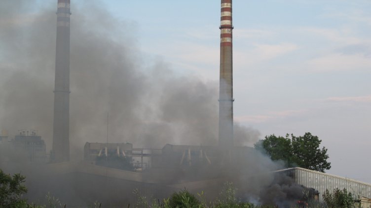 Русенци търсят съдействие от президента за по-чист въздух