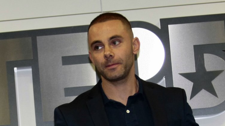 Александър Ненков е избран за заместник-председател на ПГ на ГЕРБ