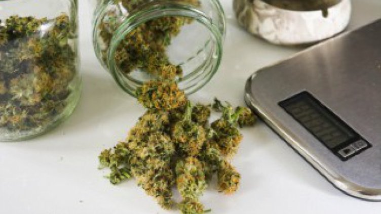 Хашиш за 20 млн. евро заловиха в центъра на Париж