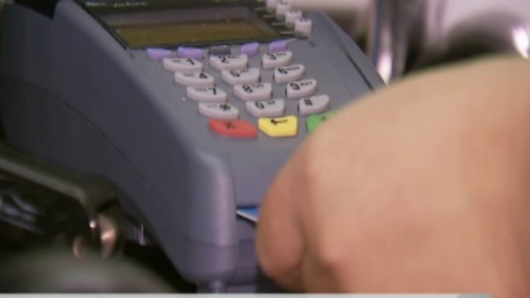 Данъците ще се плащат и чрез виртуални терминали на сайта на НАП