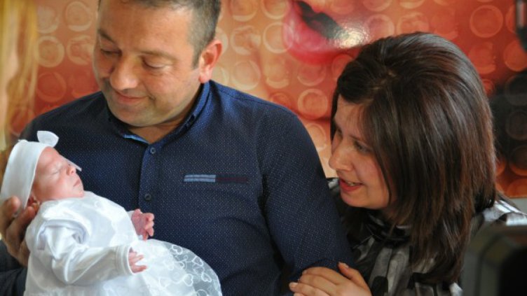 Снимка: МБАЛ &quot;Дева Мария&quot;