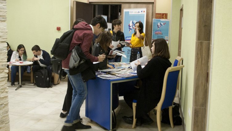 Снимки Ели Маринова.