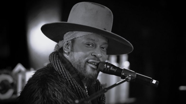 R&B легендата Д’Анджело загуби битката с рака