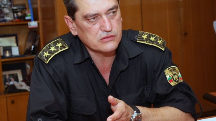 Нивото на водата в Мизия е спаднало с половин метър