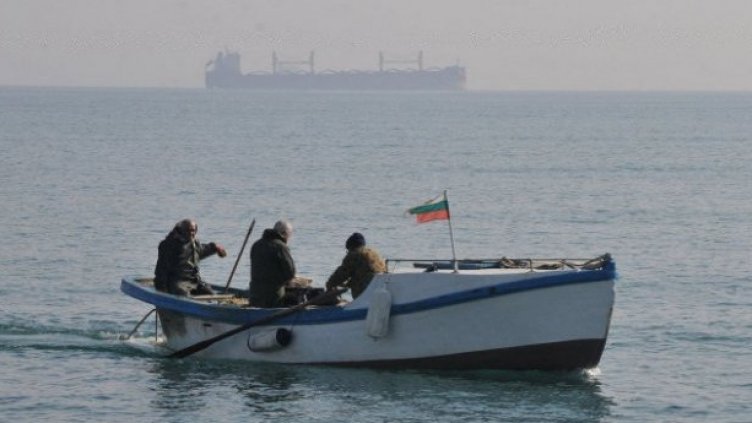 Квотата за улов на калкан в Черно море е увеличена с 10%