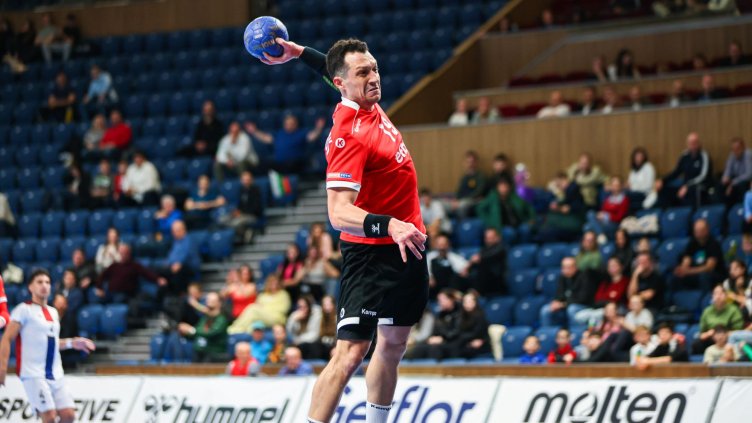 Разбихме Парагвай на старта на Световната купа по хандбал във Варна