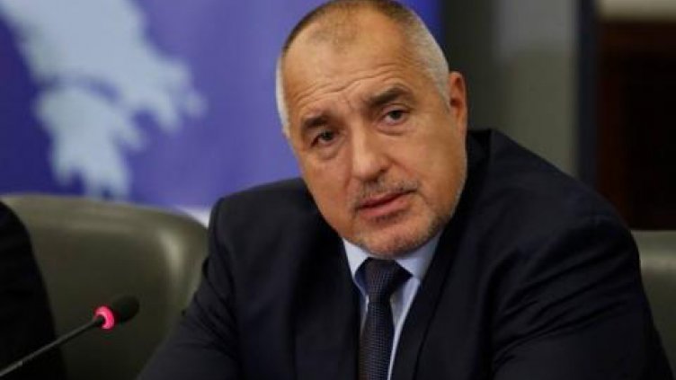 Премиерът Бойко Борисов запозна Виктор Орбан с позицията на България по темата миграция