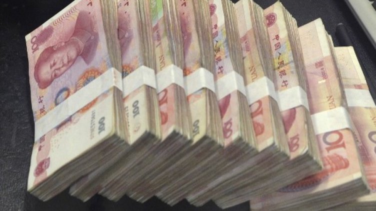 Китайски мащаби: Подкупи от сто жилища и 35 млн. юана
