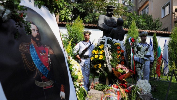 Отбелязваме 141 години от Освобождението на Варна