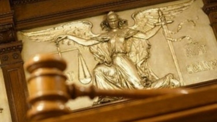 Оставиха в ареста обвинения за двойното убийство в София