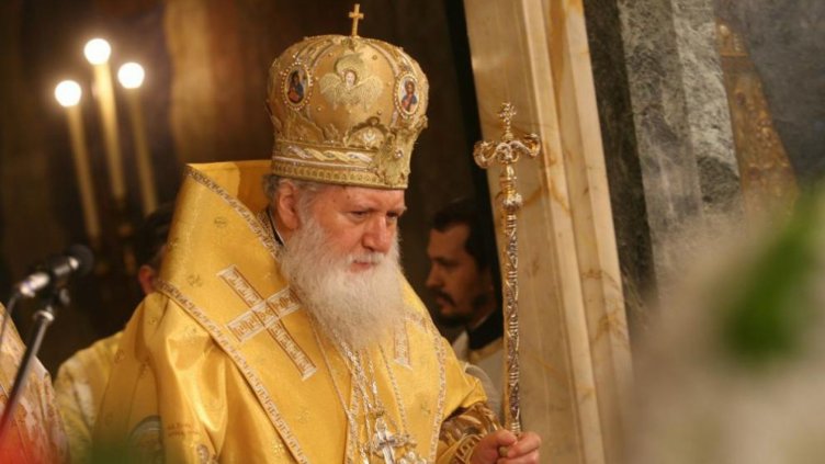 Патриарх Неофит на 73: Главата на БПЦ