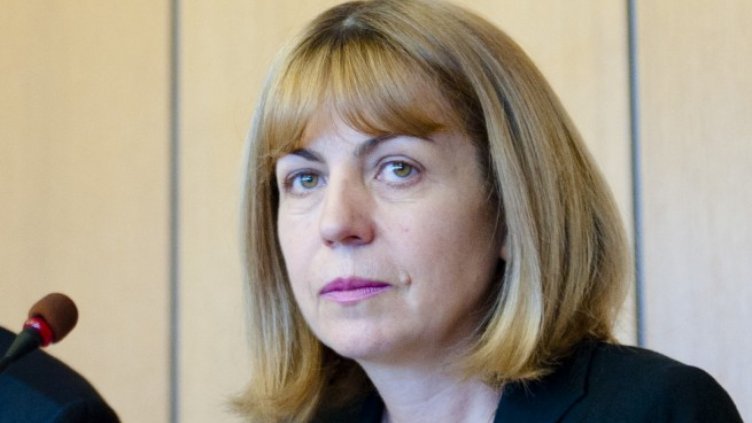 Фандъкова: 20 участъка винаги се наводняват заради проблеми с инфраструктурата