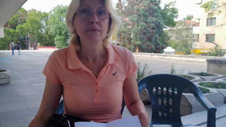 Снимка &quot;Марица&quot;