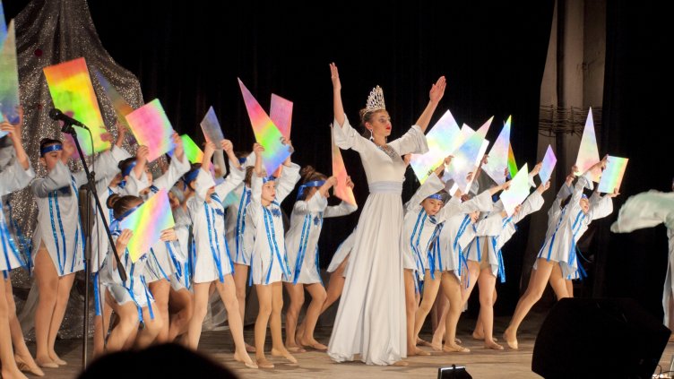 снимки: Ели Маринова