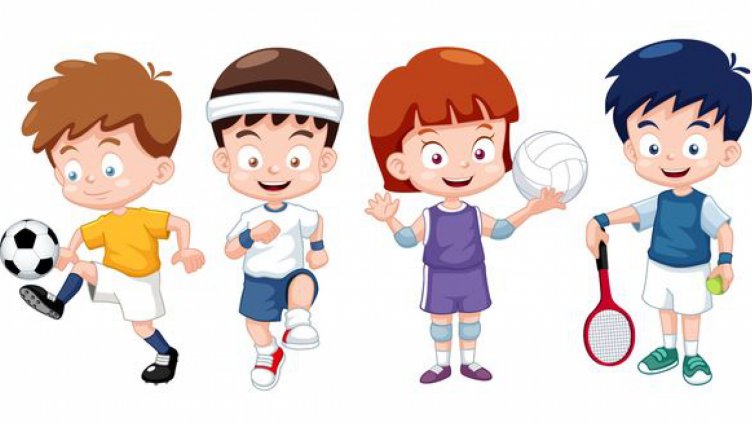 Продължават безплатните тренировки за деца във Варна