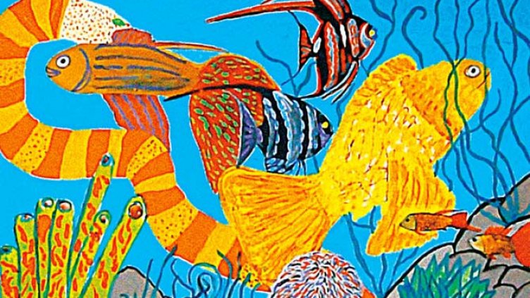 Днес е Европейският ден на морето